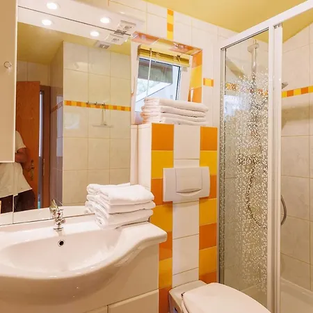 Apartamento Sun &