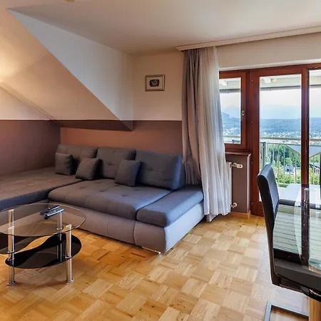 Daire Sun & Velden am Wörthersee