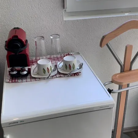 Apartamento Sun &