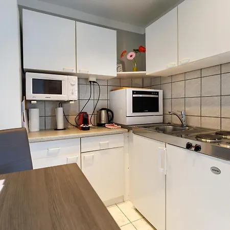 Apartment Sun & See Velden am Woerthersee