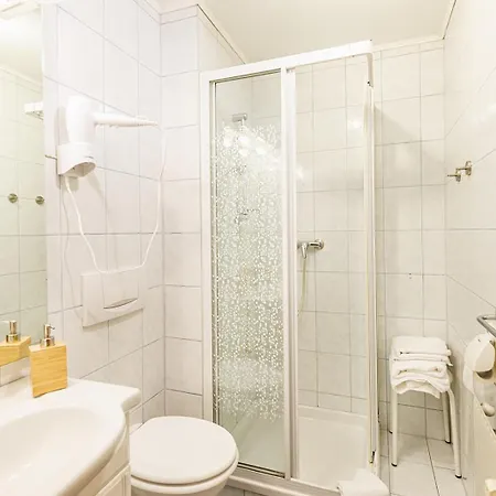 Sun & شقة فيلدين ام ورثرسي