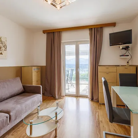 Apartamento Sun & *