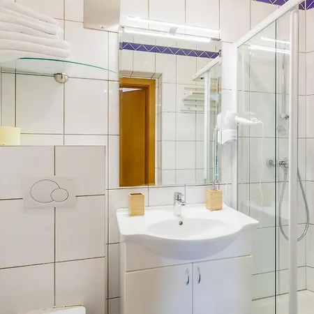 Apartamento Sun &