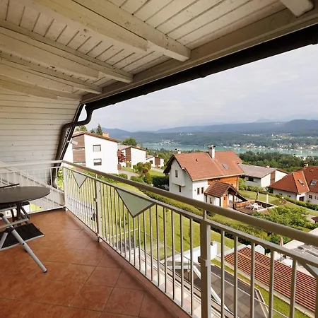 Sun & Velden am Wörthersee