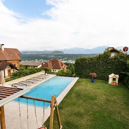 Sun & See Velden am Woerthersee