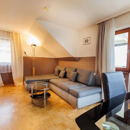 Apartamento Sun & Velden am Wörthersee