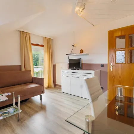 Apartamento Sun &