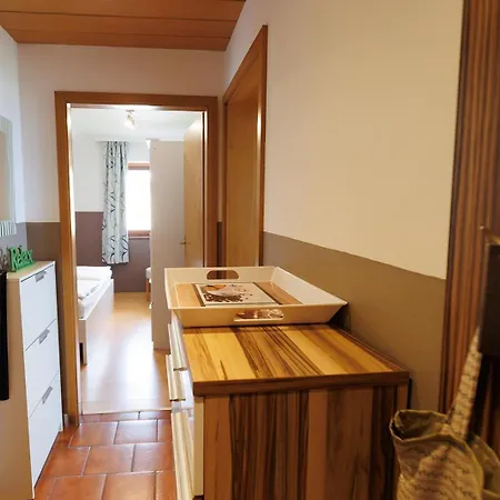Apartamento Sun &