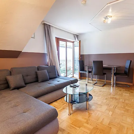 Sun & Apartamento Velden am Wörthersee