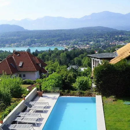 Sun & * Velden am Wörthersee