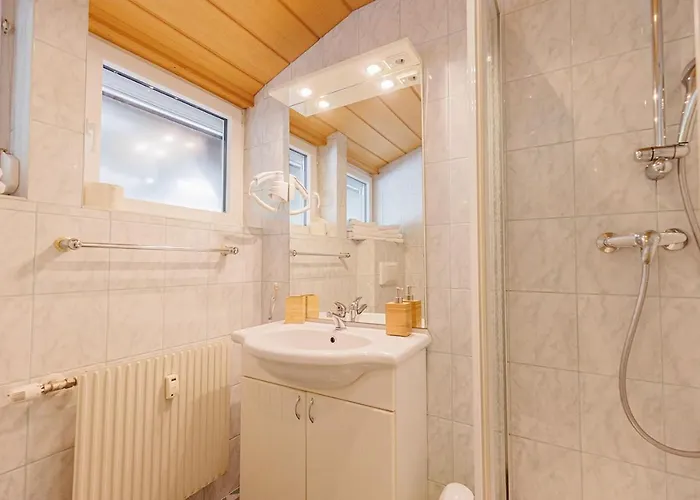 Sun & Lägenhet Velden am Wörthersee