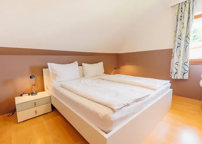 Sun & شقة فيلدين ام ورثرسي