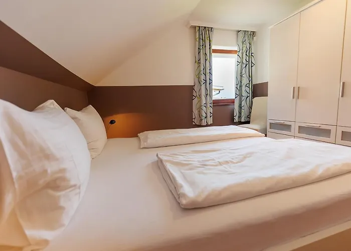 Lägenhet Sun & Velden am Wörthersee