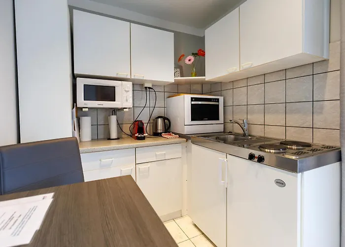 Apartment Sun & Velden am Wörthersee