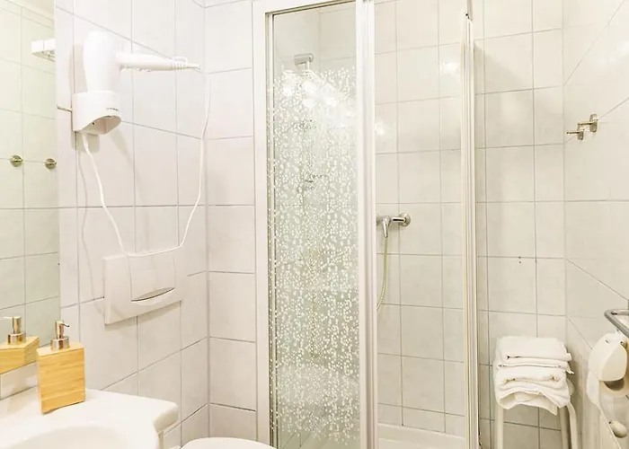 Sun & Lägenhet Velden am Wörthersee