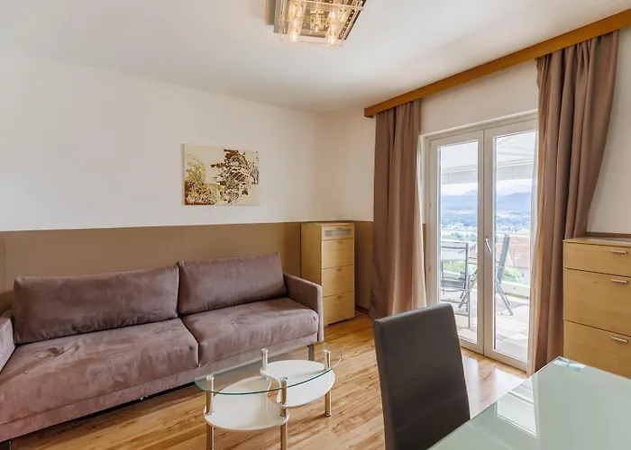 Sun & Velden am Wörthersee