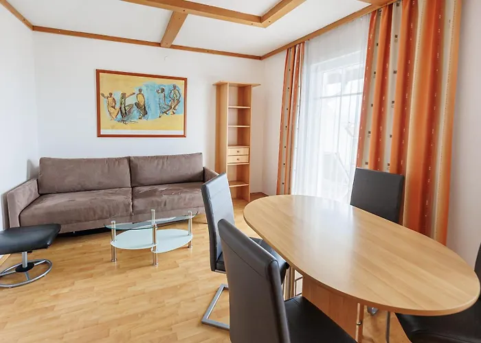 Sun & Apartment Velden am Wörthersee