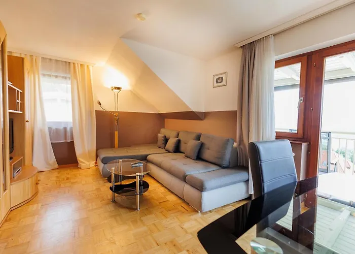 Apartment Sun & Velden am Wörthersee