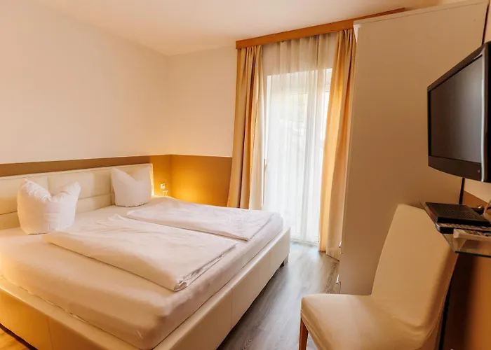 Sun & Velden am Wörthersee