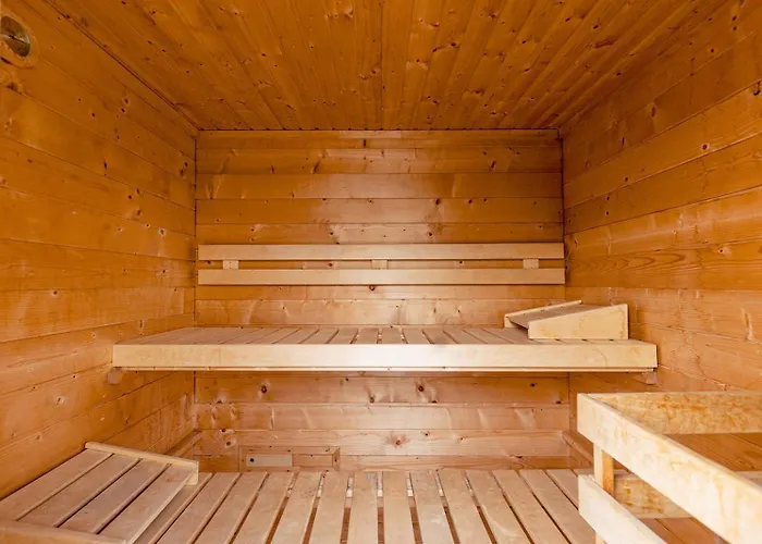 Sun & Lägenhet Velden am Wörthersee